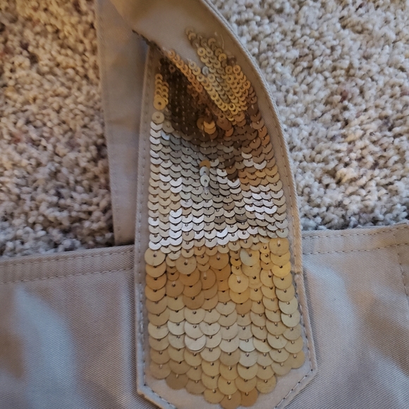 Gap Sequin Purse - Picture 5 of 14